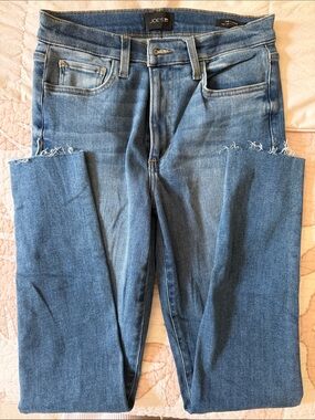 Joe's Jeans - charlie skinny ankle